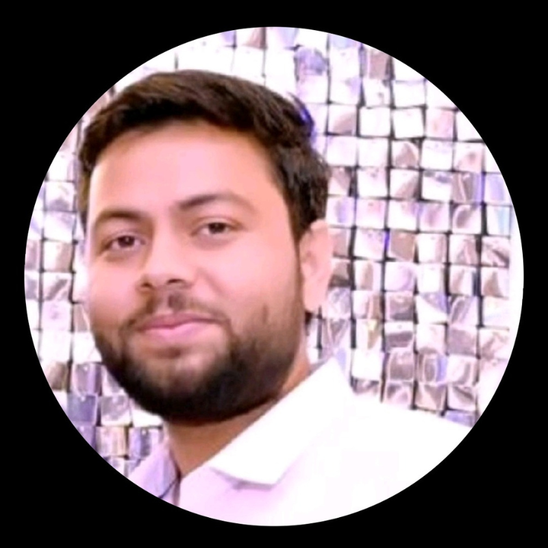Gaurav Sharma